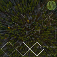 Gog - Static Friction EP