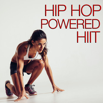 Various Artists - Hip Hop Powered HIIT