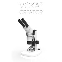VoKai - Creator