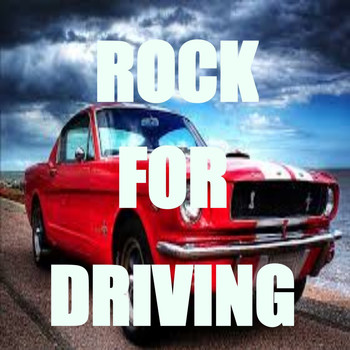 Various Artists - Rock For Driving
