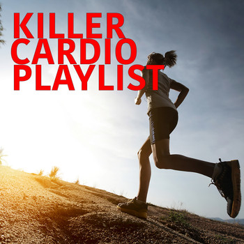 Various Artists - Killer Cardio Playlist