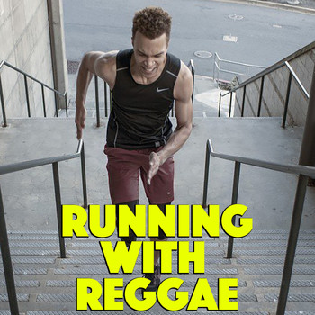 Various Artists - Running With Reggae