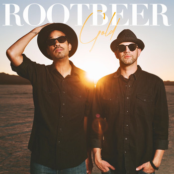 Rootbeer - Gold