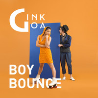 Ginkgoa - Boy Bounce