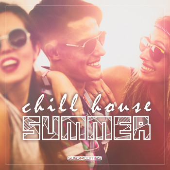 Various Artists - Chill House Summer