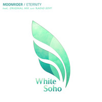 Moonrider - Eternity
