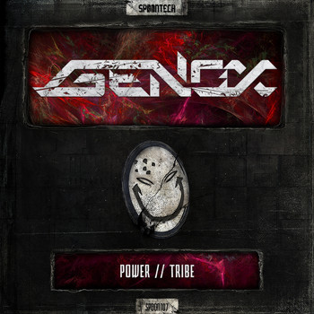 Genox - Power / Tribe