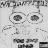 Ebony Eyez - Wowzers (feat. Ebony Eyez)