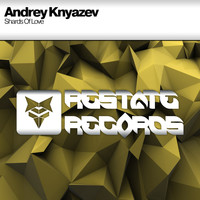 Andrey Knyazev - Shards Of Love