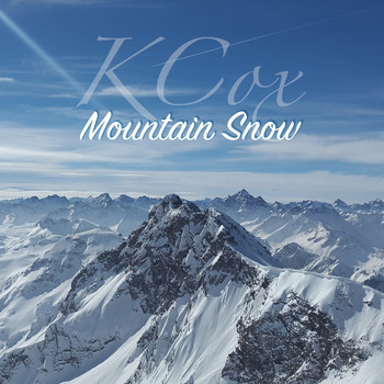 K Cox - Mountain Snow