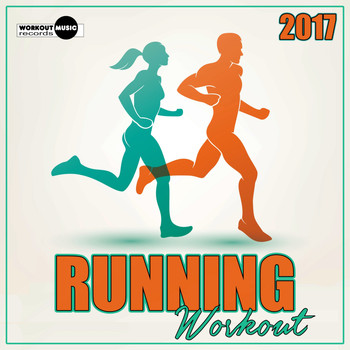 Various Artists - Running Workout 2017