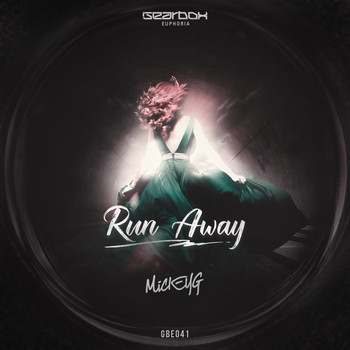 MickeyG - Run Away