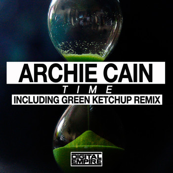Archie Cain - Time