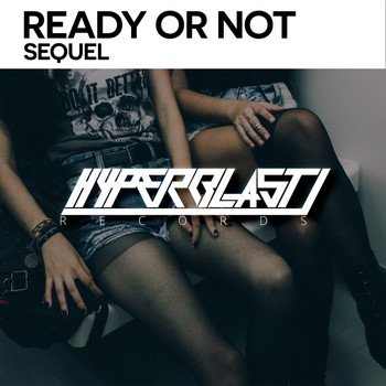 Ready Or Not - Sequel