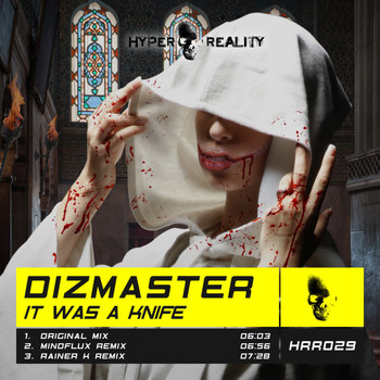 Dizmaster - It Was A Knife