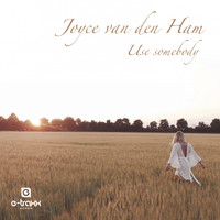 Joyce Van Den Ham - Use Somebody (Radio Edit)