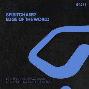 Spiritchaser - Edge Of The World