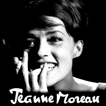 Jeanne Moreau - Jeanne Moreau