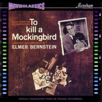 To Kill A Mockingbird - To Kill A Mockingbird
