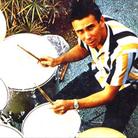 Sandy Nelson - The Beats Go On!!