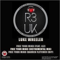 Luke Wheeler - Free Your Mind