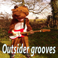Conway Hambone - Outsider Grooves