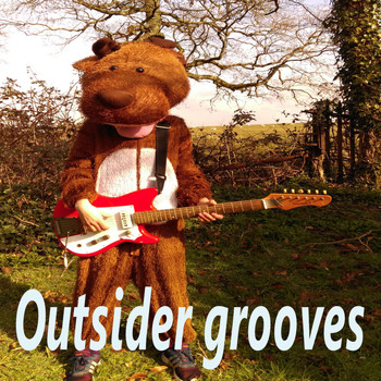 Conway Hambone - Outsider Grooves