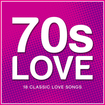 Various Artists - 70's Love