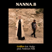 Nanna.b - Golden (feat. Hodgy) (Explicit)