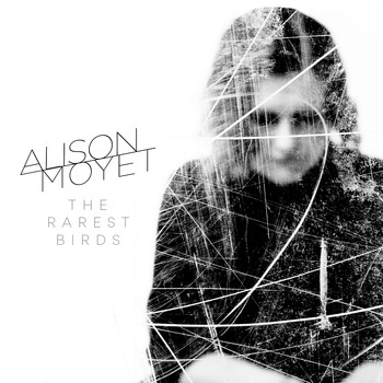 Alison Moyet - The Rarest Birds