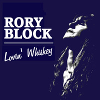 Rory Block - Lovin' Whiskey (Live)
