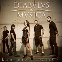 Diabulus In Musica - Earthly Illusions