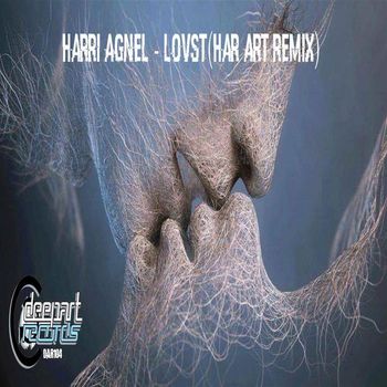 Harri Agnel - Lovst (Har.art Remix)