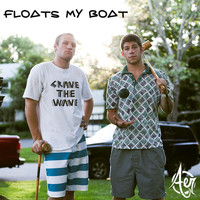 Aer - Floats My Boat - Single (Explicit)