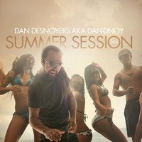 Dan Desnoyers - Summer Session 2016