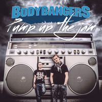 Bodybangers - Pump up the Jam (Mixes)