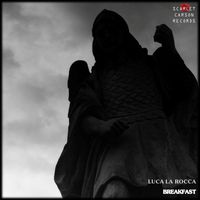 Luca La Rocca - Breakfast