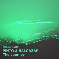Pinto & Balcazar - The Journey