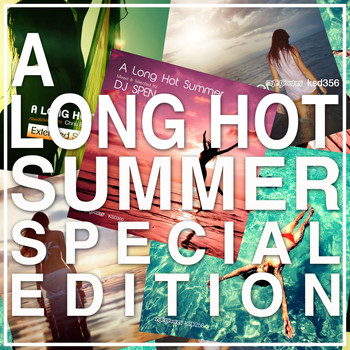 Various Artists - A Long Hot Summer Special Edition