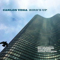 Carlos Vega - Bird's Up