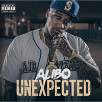 Alibo - Unexpected (Explicit)