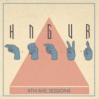 HNGVR - 4th. Ave Sessions