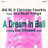 BiG AL & Christos Fourkis - A Dream in Bali