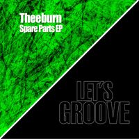 Theeburn - Spare Parts