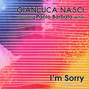 Gianluca Nasci - I'm Sorry