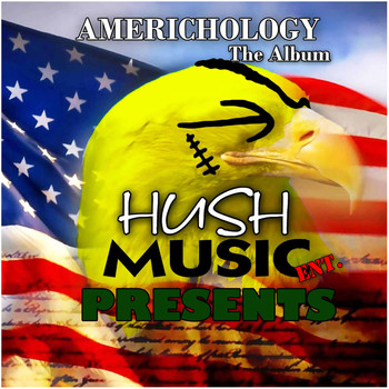 Various Artists - Americhology (Explicit)