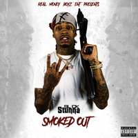 Slick Stunna - Smoked Out (Explicit)