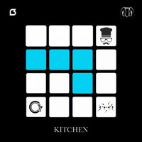 Kevin Coshner - Kitchen