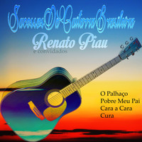 Renato Piau - Sucessos da Guitarra Brasileira