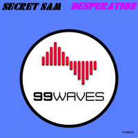 Secret Sam - Desperation